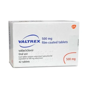 buy Valtrex UK