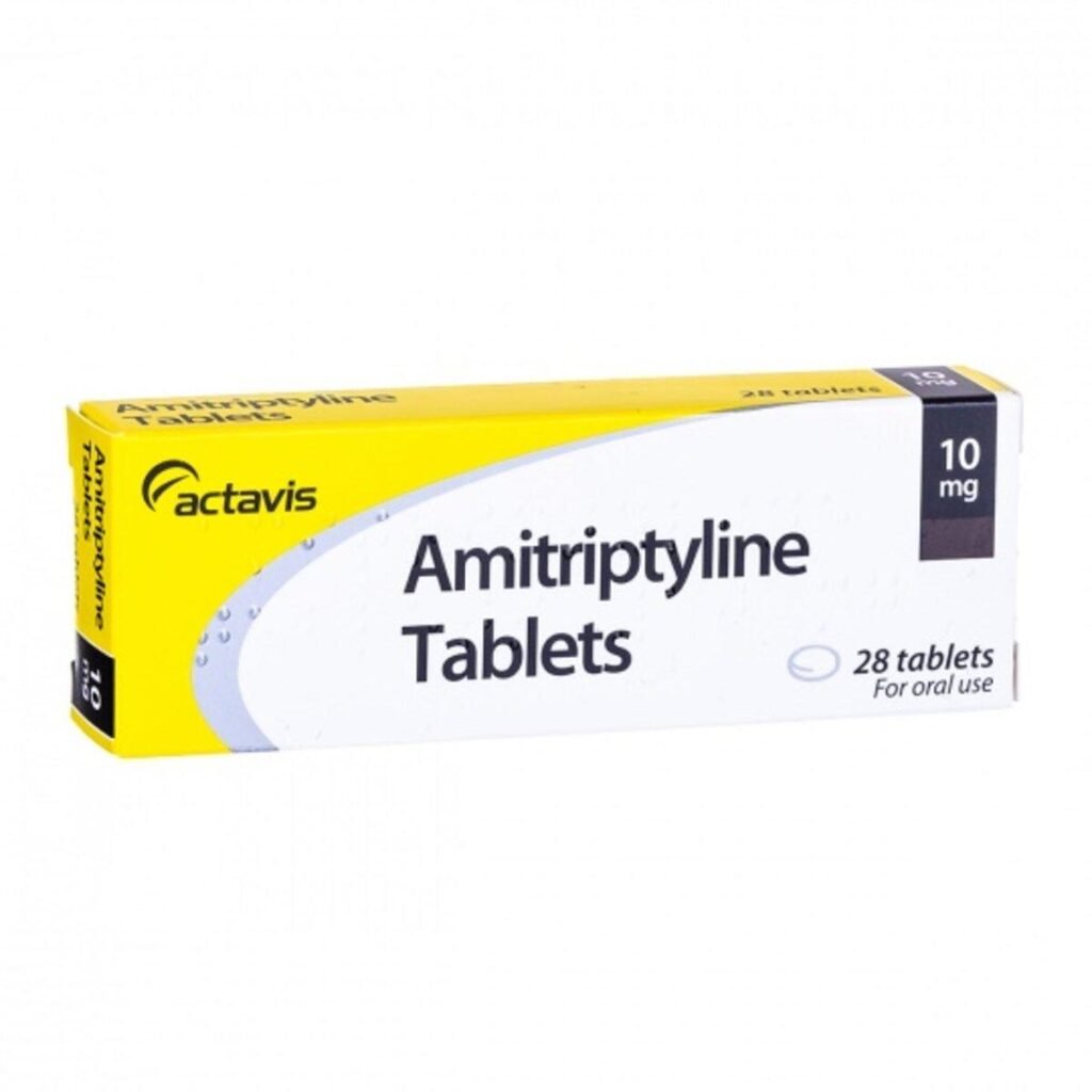 buy amitriptyline uk
