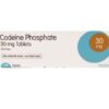 Codeine phosphate online buy