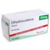 Buy dihydrocodeine online uk