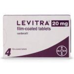 Buy Levitra 20mg online