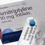 amitriptyline for sleep