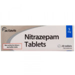 Nitrazepam online buy