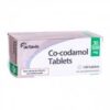 buy co-codamol tablets