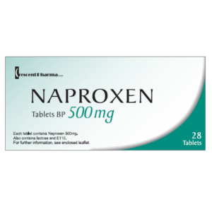 Buy Naproxen Tablets Online